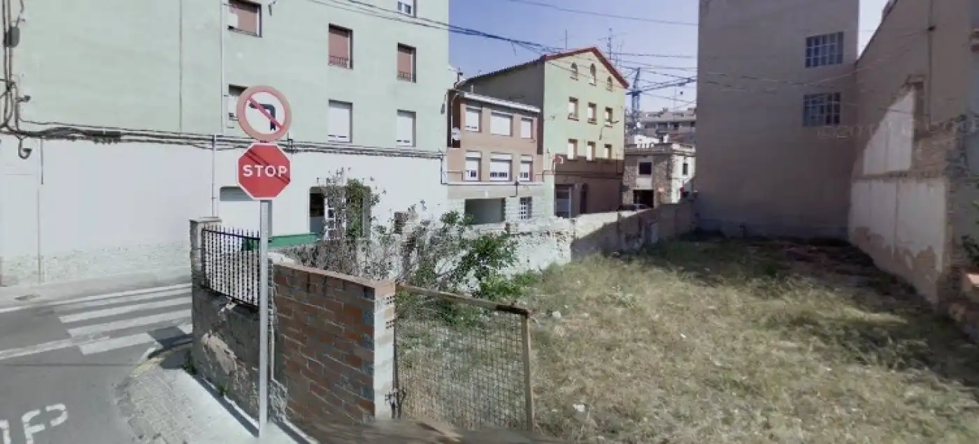 Terrenos y solares en venta en El Poble Sec, imagen 2