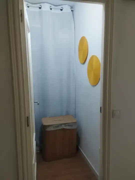 Piso con terraza en venta en Carrer de Caravaca 12, imagen 14