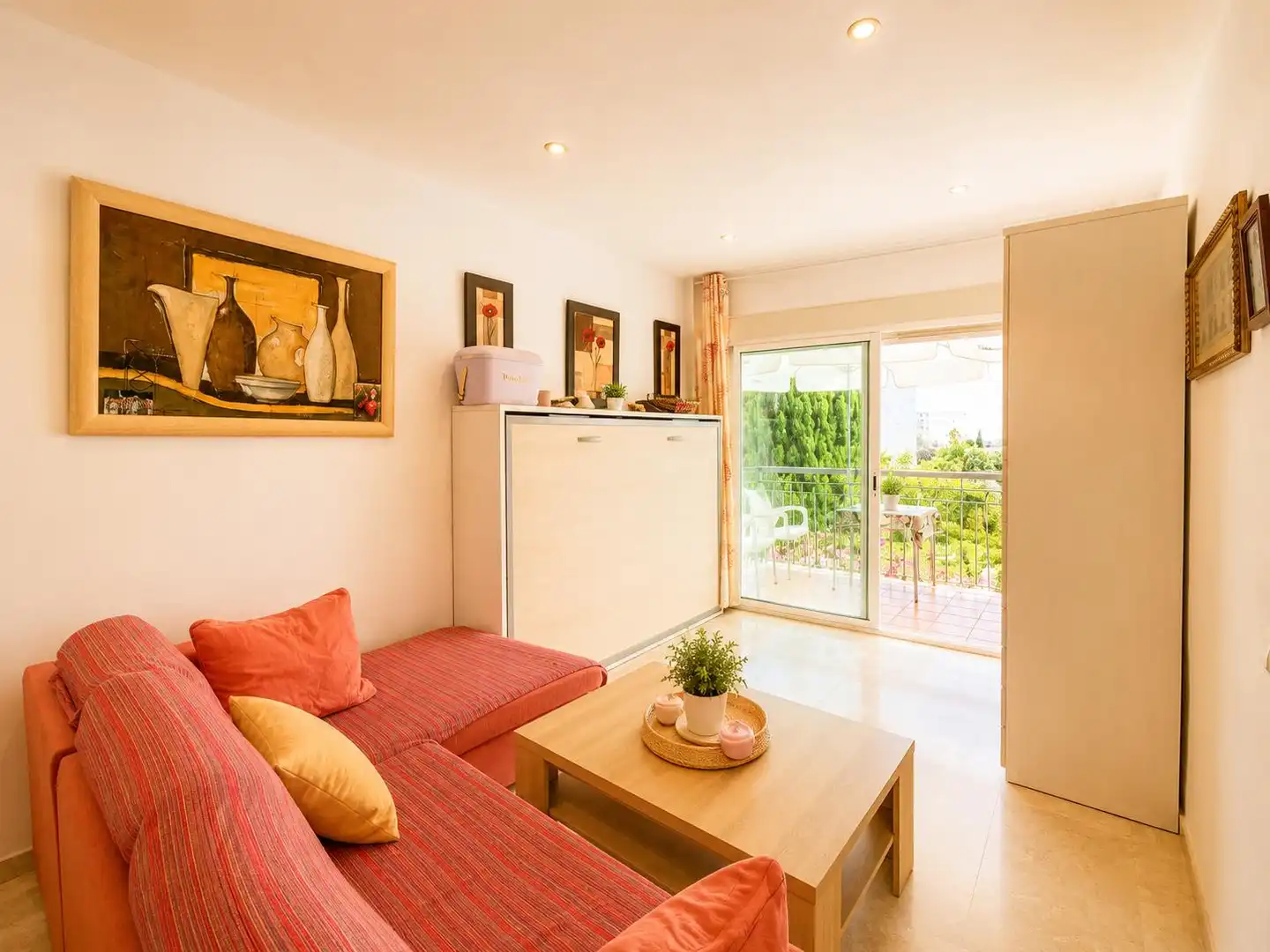 Flat for rent in Avenida Terramar Alto, 16, Solymar