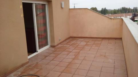 Foto 2 de Àtic en venda a Carrer Joan Maragall, 12, Les Borges Blanques, Lleida