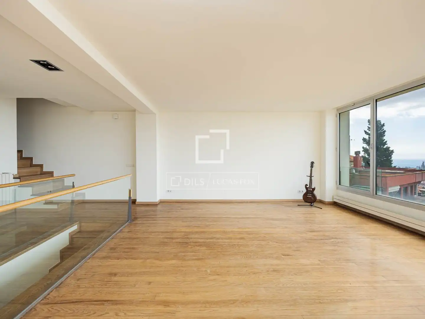 Villa mit Terrasse zum Verkauf in Sarrià - Sant Gervasi, imagen 6