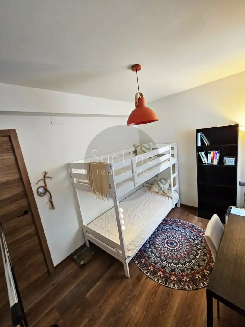 Bedroom of Flat for rent in Pobles de l'Oest