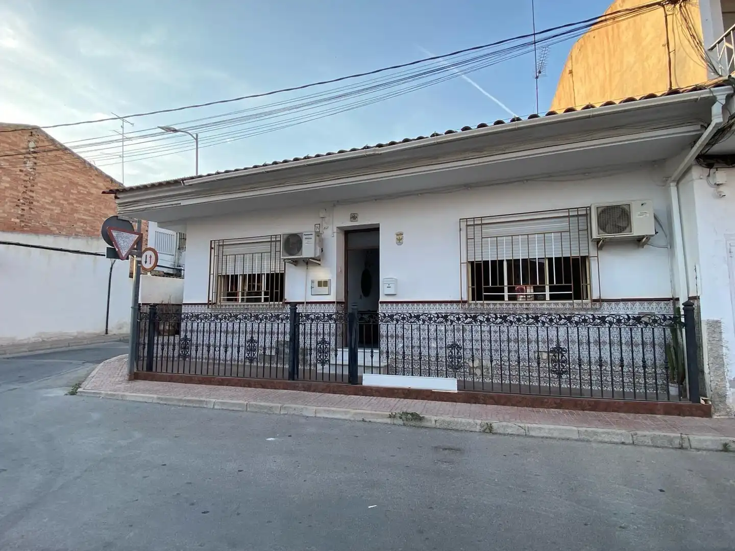 Casa in vendita a Ceutí