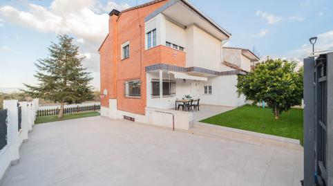 Photo 2 of Single-family semi-detached for sale in Calle Los Llanos, Sevilla la Nueva, Madrid