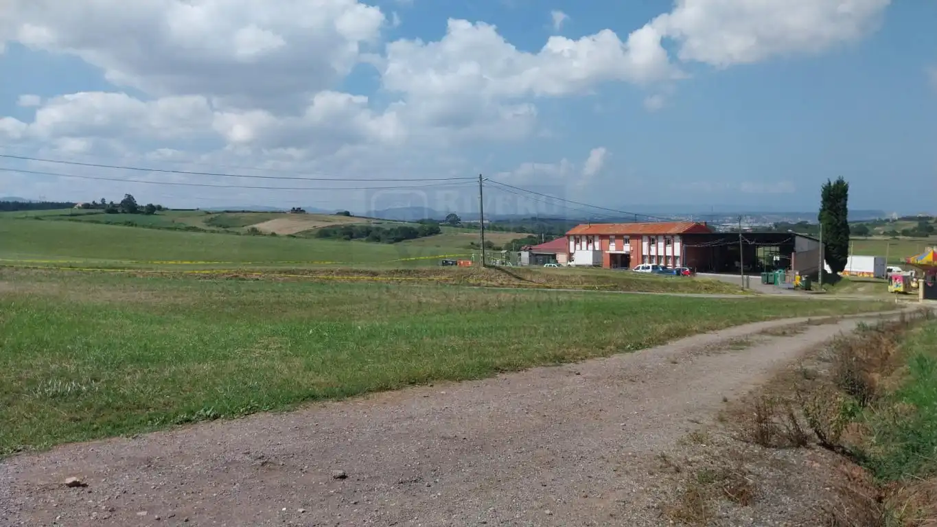 Terreno residencial en venta en Camín de la Piñera a el Valle, imagen 12