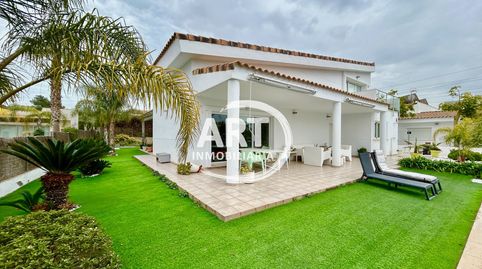 Foto 5 de Casa o chalet en venta en Tórtola, Torre en Conill - Cumbres de San Antonio, Bétera