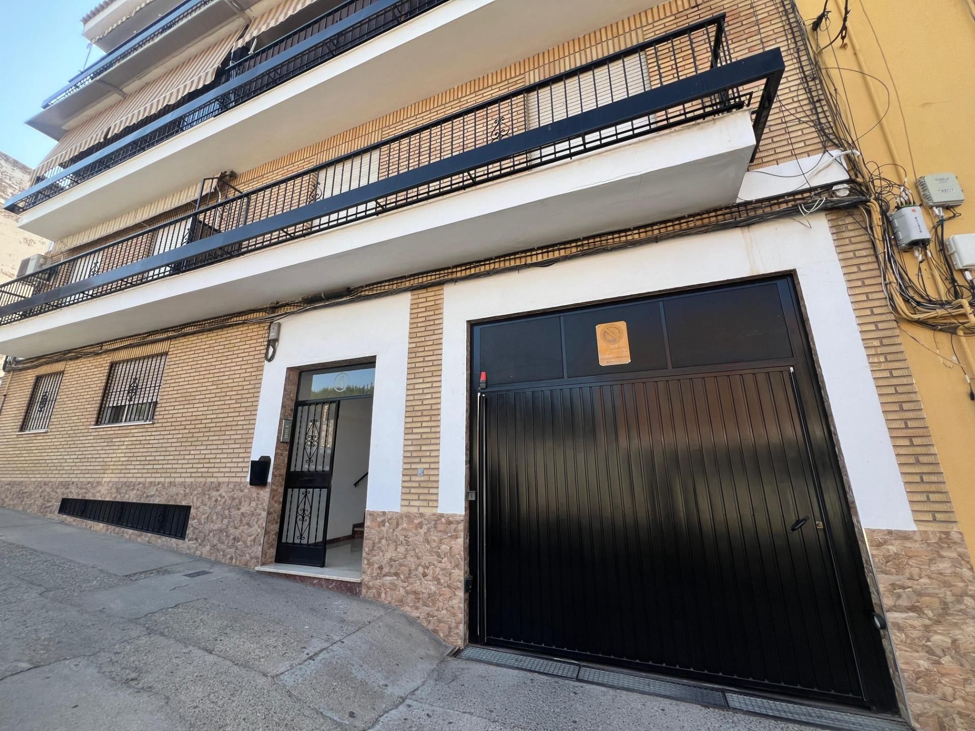 Piso en venta en Calle CUESTA, 4, El Brillante -El Naranjo - El Tablero