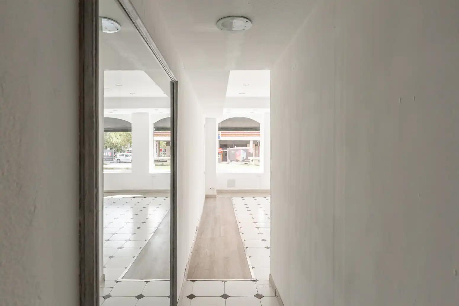 Local comercial de lloguer a Pamplona-Iruña - CALLE ITURRAMA 34, imagen 14
