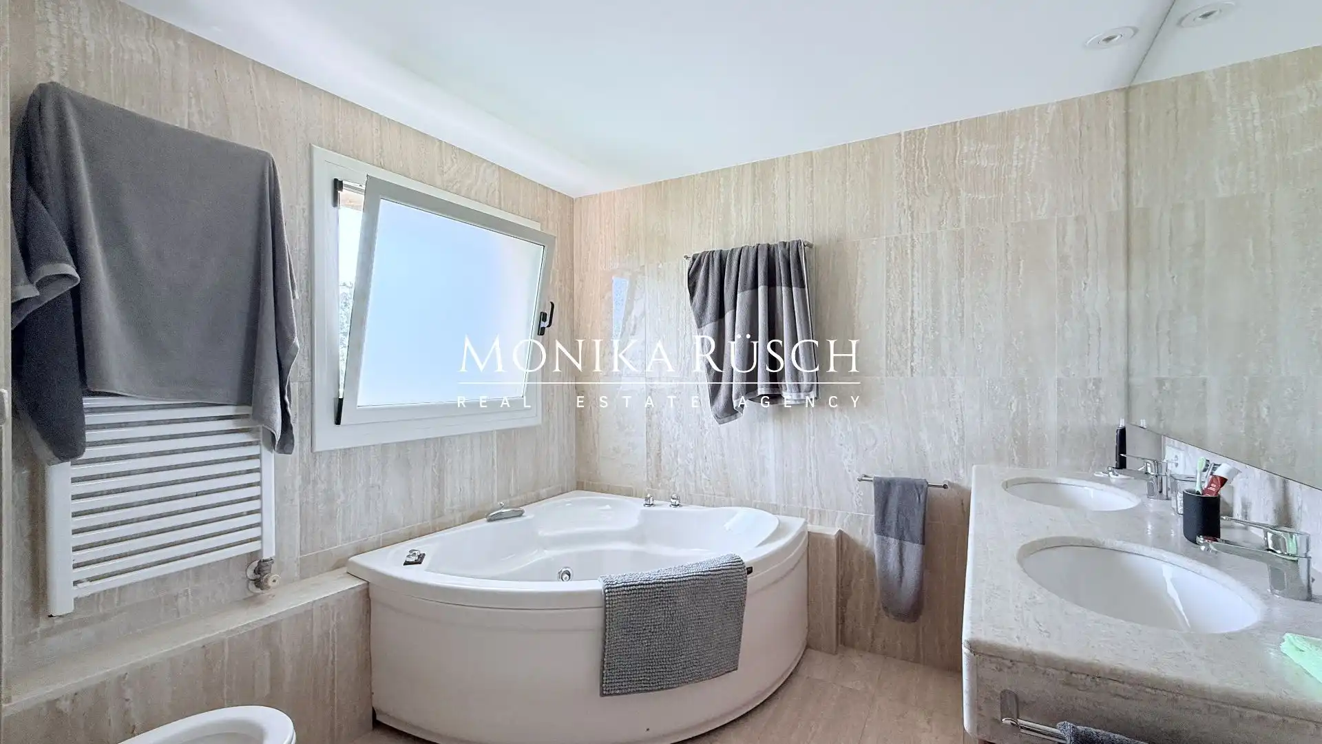Casa amb piscina en venda a Sarrià - Sant Gervasi, imagen 44