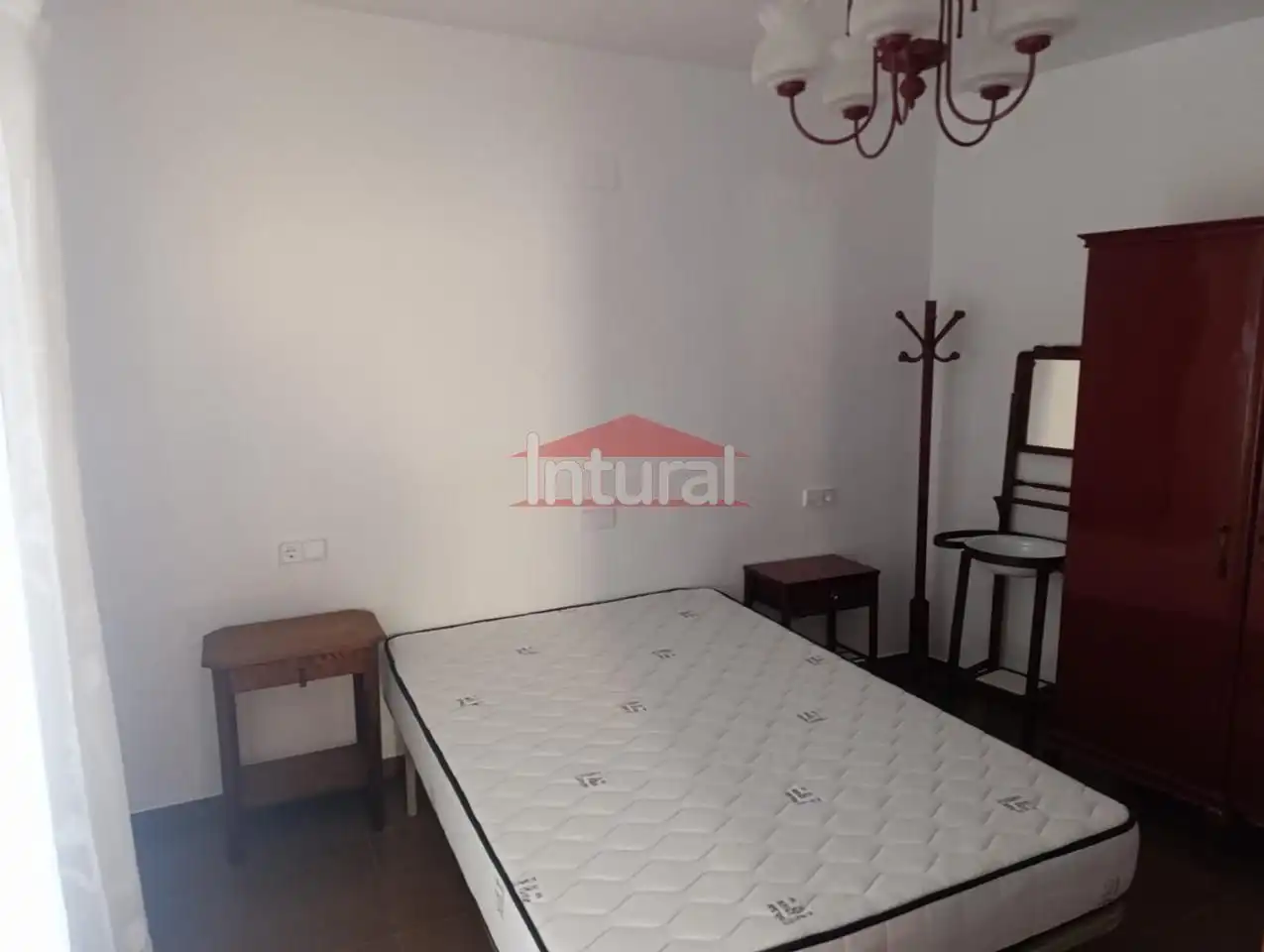 Habitación de Casa o chalet en venta en Chinchilla de Monte-Aragón con Terraza y Amueblado