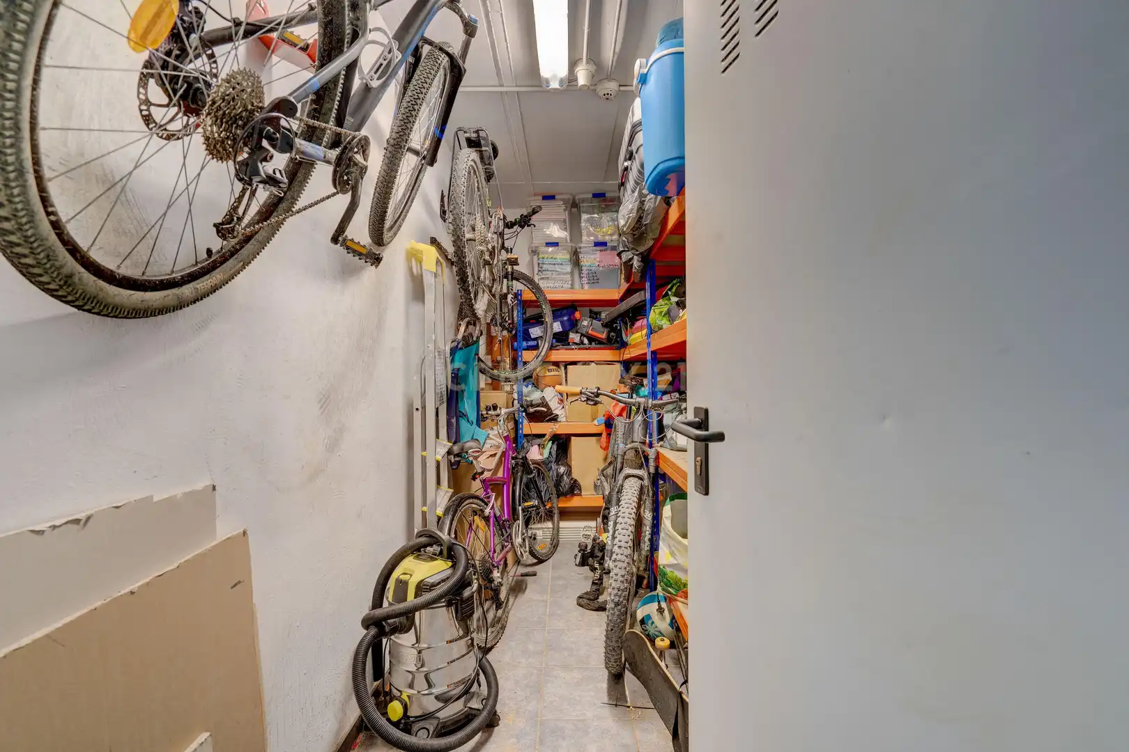 Dúplex en venta en Irun  con Trastero, Horno y Lavadora