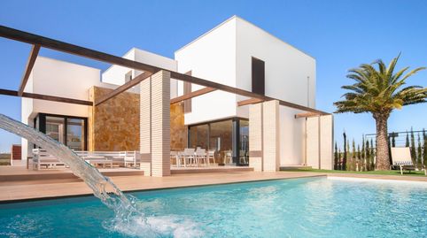 VILLA DE LUJO EN  LA PLAYA