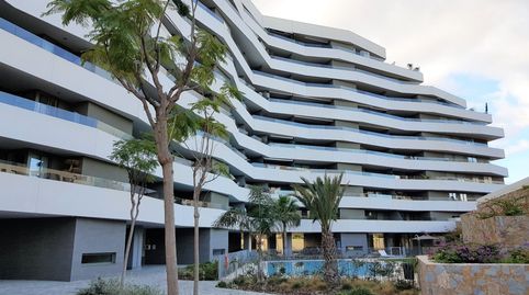 Foto 3 de Apartamento en venta en PAU 5, Alicante / Alacant