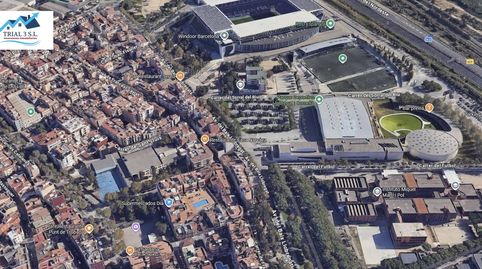 Foto 4 de Piso en venta en Calle Sant Lluis, Riera, Cornellà de Llobregat