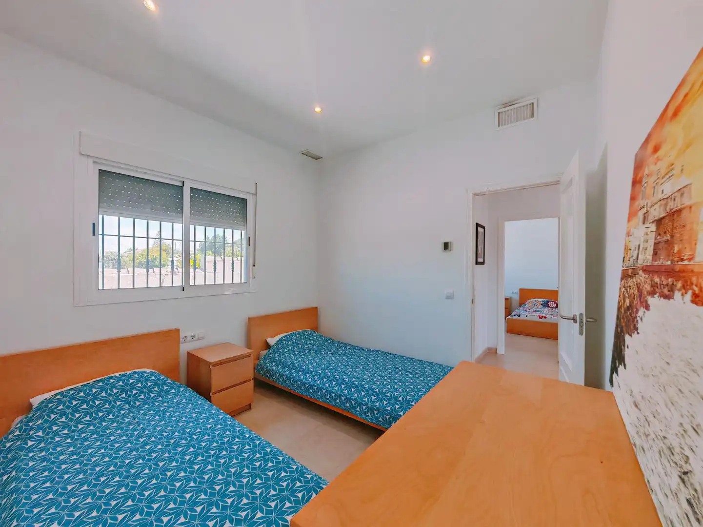 Chalet con piscina en venta en Camino Camino Colada de Fuente Amarga, imagen 36