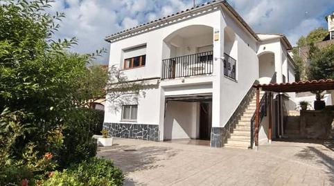 Foto 2 de Casa o xalet en venda a Cervelló, Barcelona