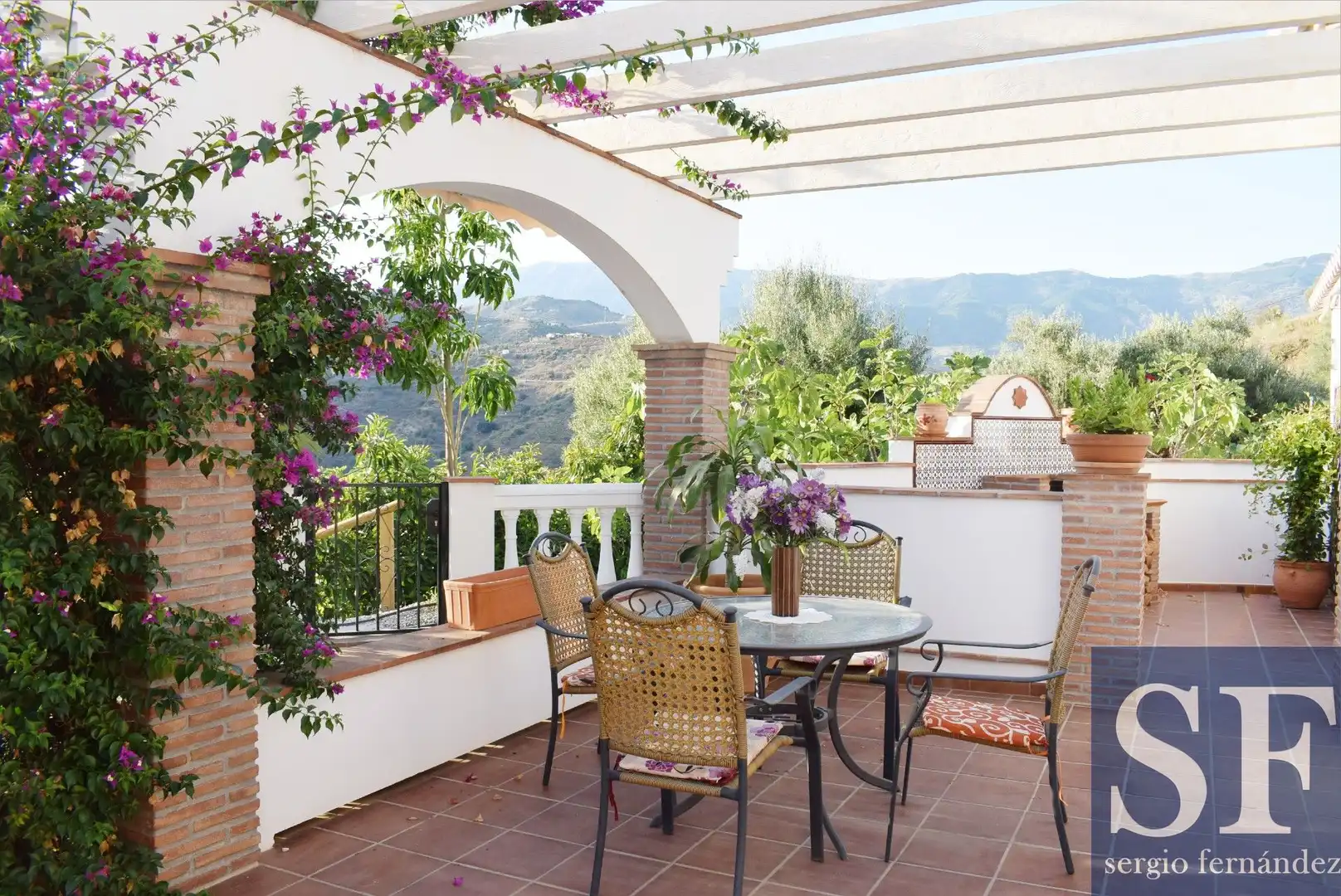 House for sale in Cómpeta, imagen 19