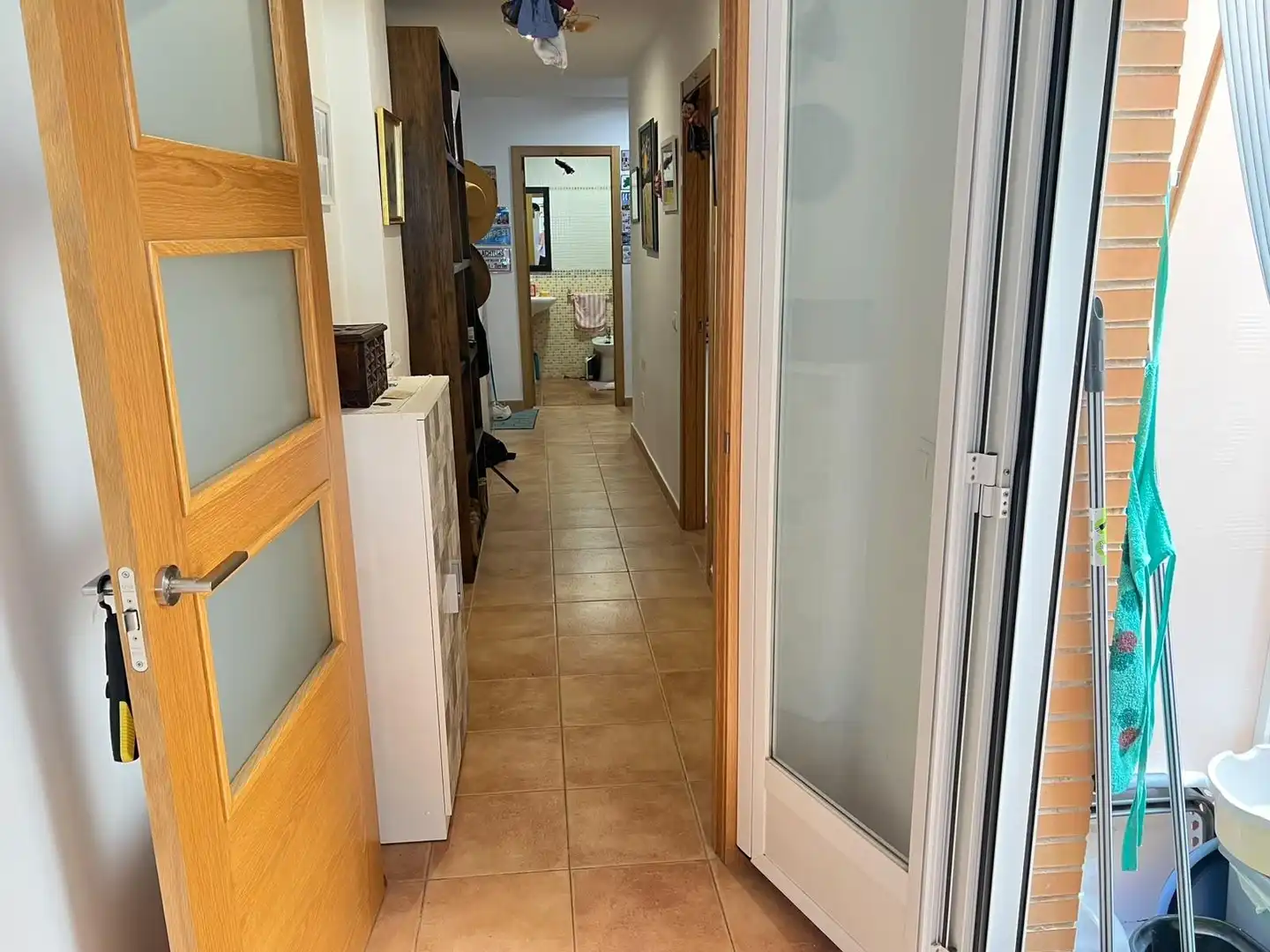 Wohnung mit Aufzug zum Verkauf in Miguelturra, imagen 8