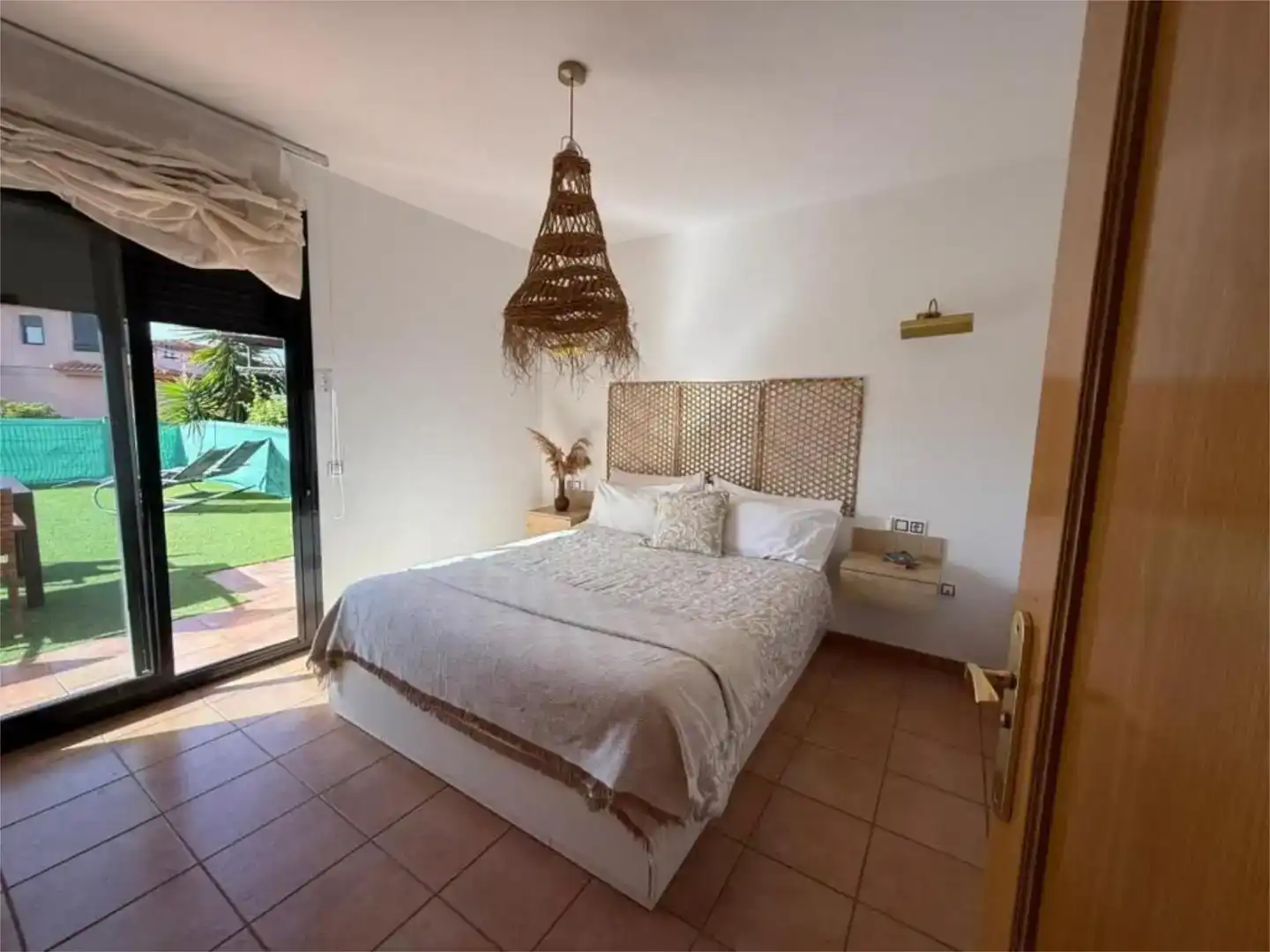 Habitación de Piso en venta en La Oliva con Jardín privado y Piscina