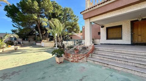 Foto 4 de Casa o xalet en venda a La Coca - La Nia - Vistahermosa, Alicante