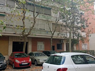 Appartamento con ascensore in vendita a Calle MAQUEDA