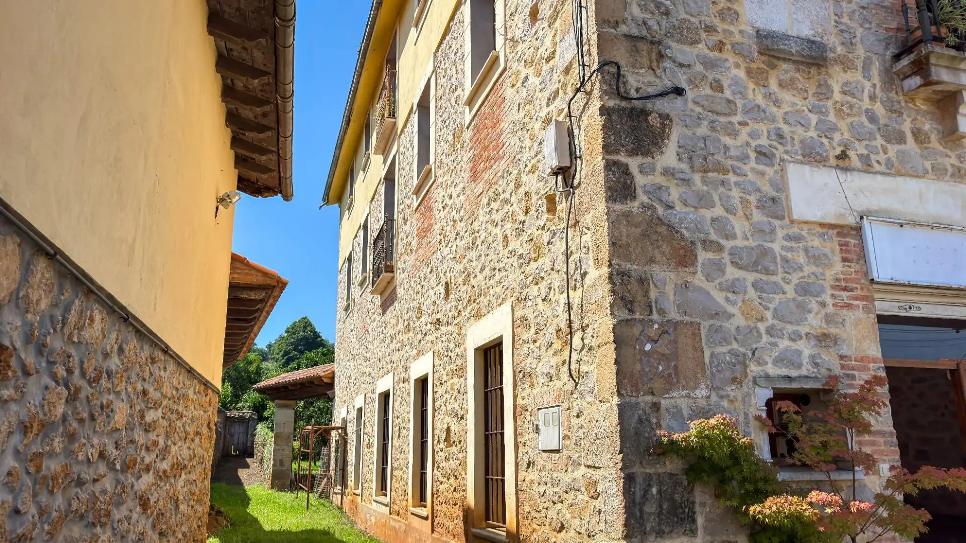 Haus zum Verkauf in SAN ROQUE-NOVALES 158, imagen 31