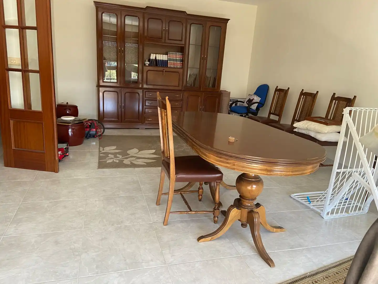 Piso en venta en Lalín, imagen 5