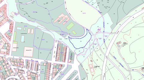 Solvia Inmobiliaria  Suelo otros Berga, immagine 3
