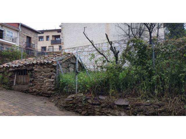 Terreno en Venta en Montejo de la Sierra