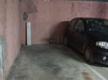 Einzelparkplatz mit Aufzug zum Verkauf in Avinguda de Jaume I