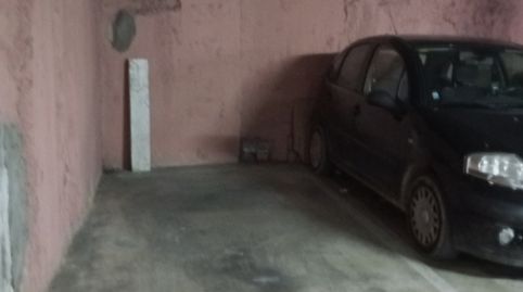 PLAZA DE PARKING EN COL·LEGIS NOUS