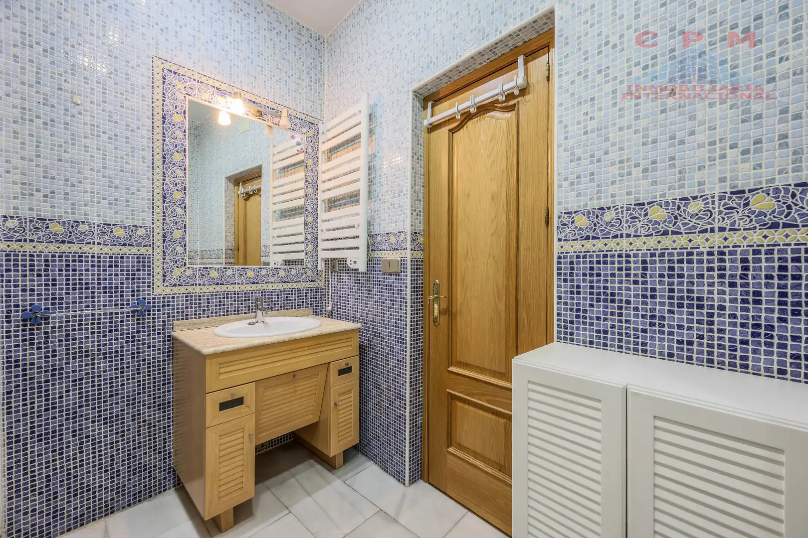 Piso de alquiler en Embajadores - Lavapiés