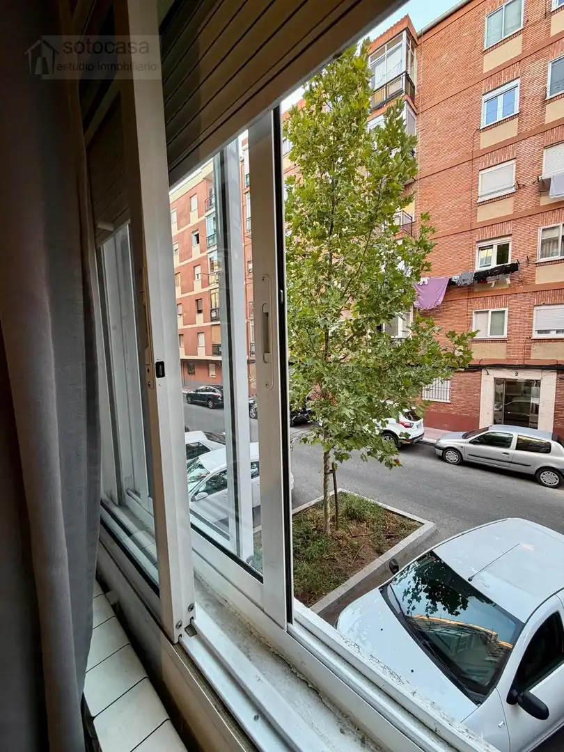 Piso con ascensor en venta en LOPE DE VEGA 12, imagen 14