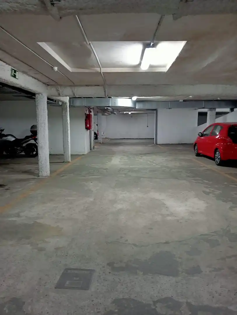 Einzelparkplatz zum Verkauf in Centro - Casco Histórico, imagen 4
