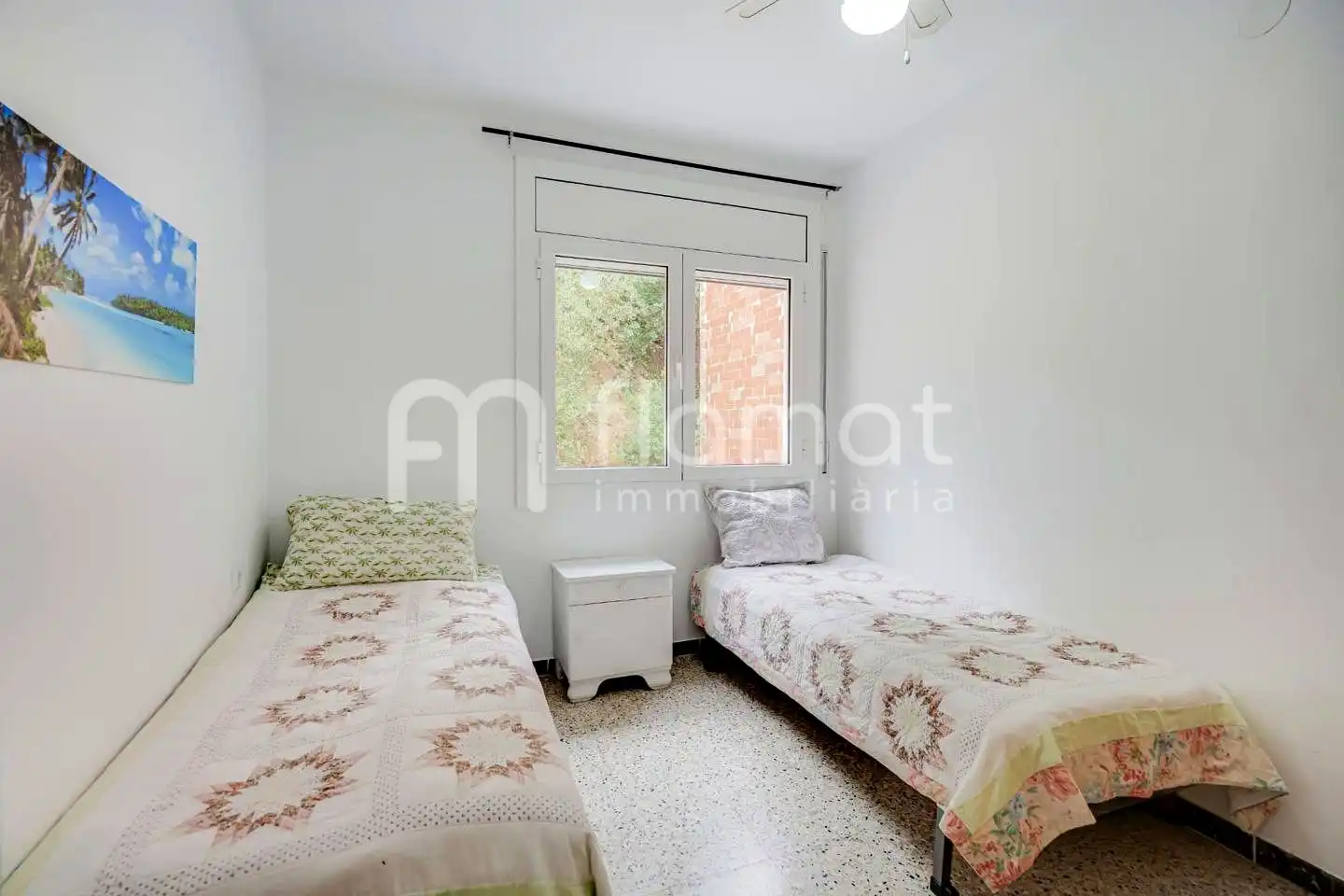 Piso en venta en Blanes