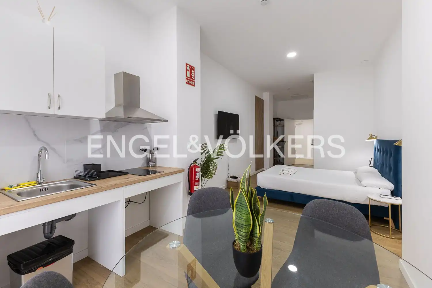 Habitación de Casa o chalet en venta en Valencia con Calefacción