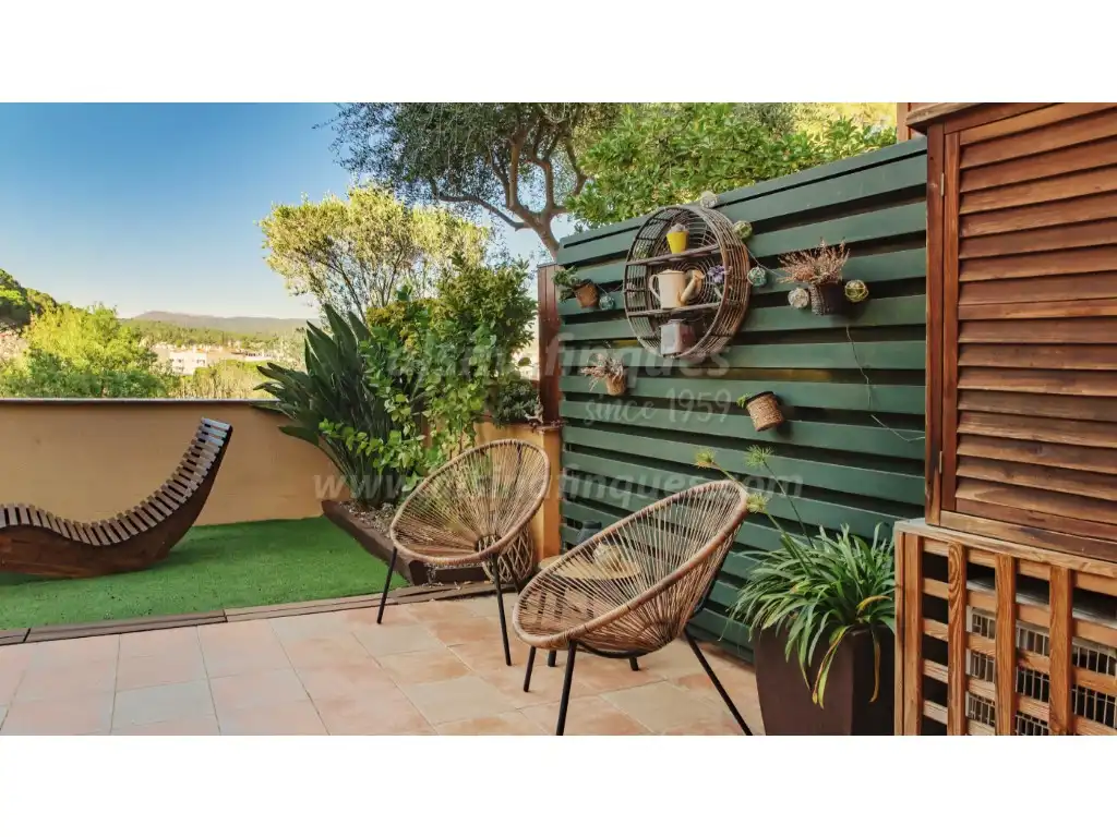 Terraced house with pool for sale in Calle Pius Font I Quer, imagen 3