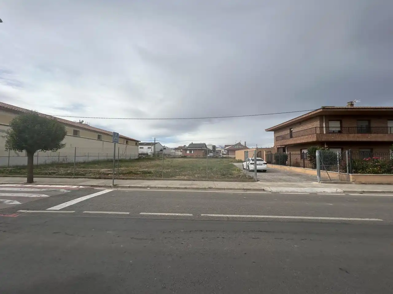 Terreni e lotti in vendita a Cascante, imagen 4