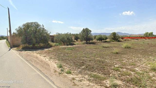 Terreno en Venta en Pulpí pueblo