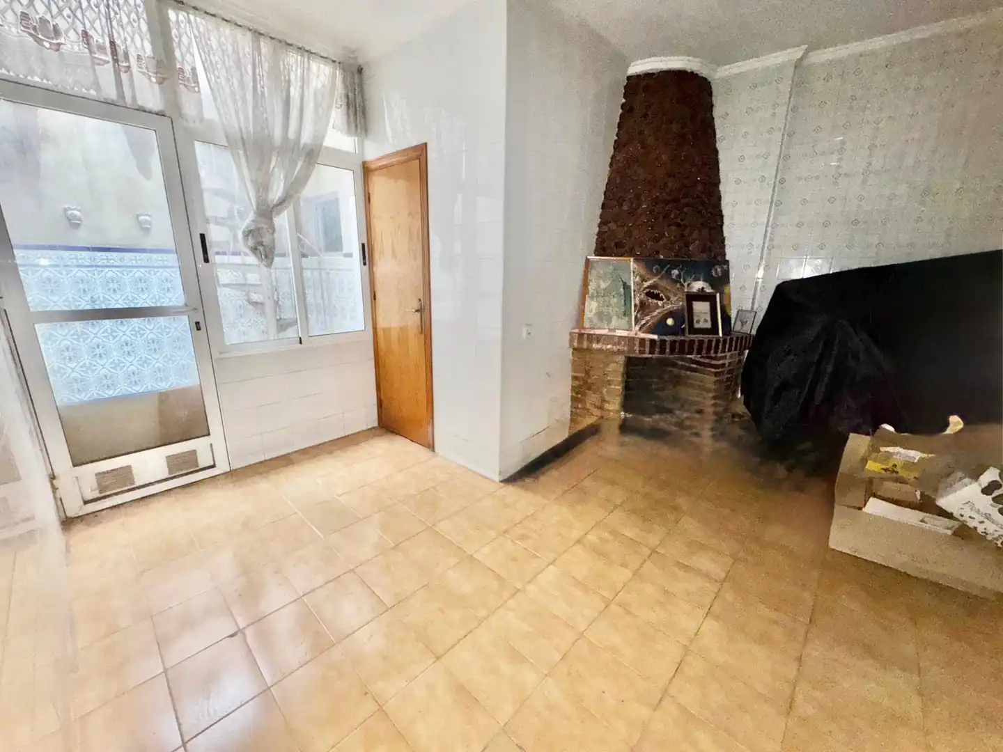 Casa rústica con terraza en venta en Calle CONCEPCION 1, imagen 19