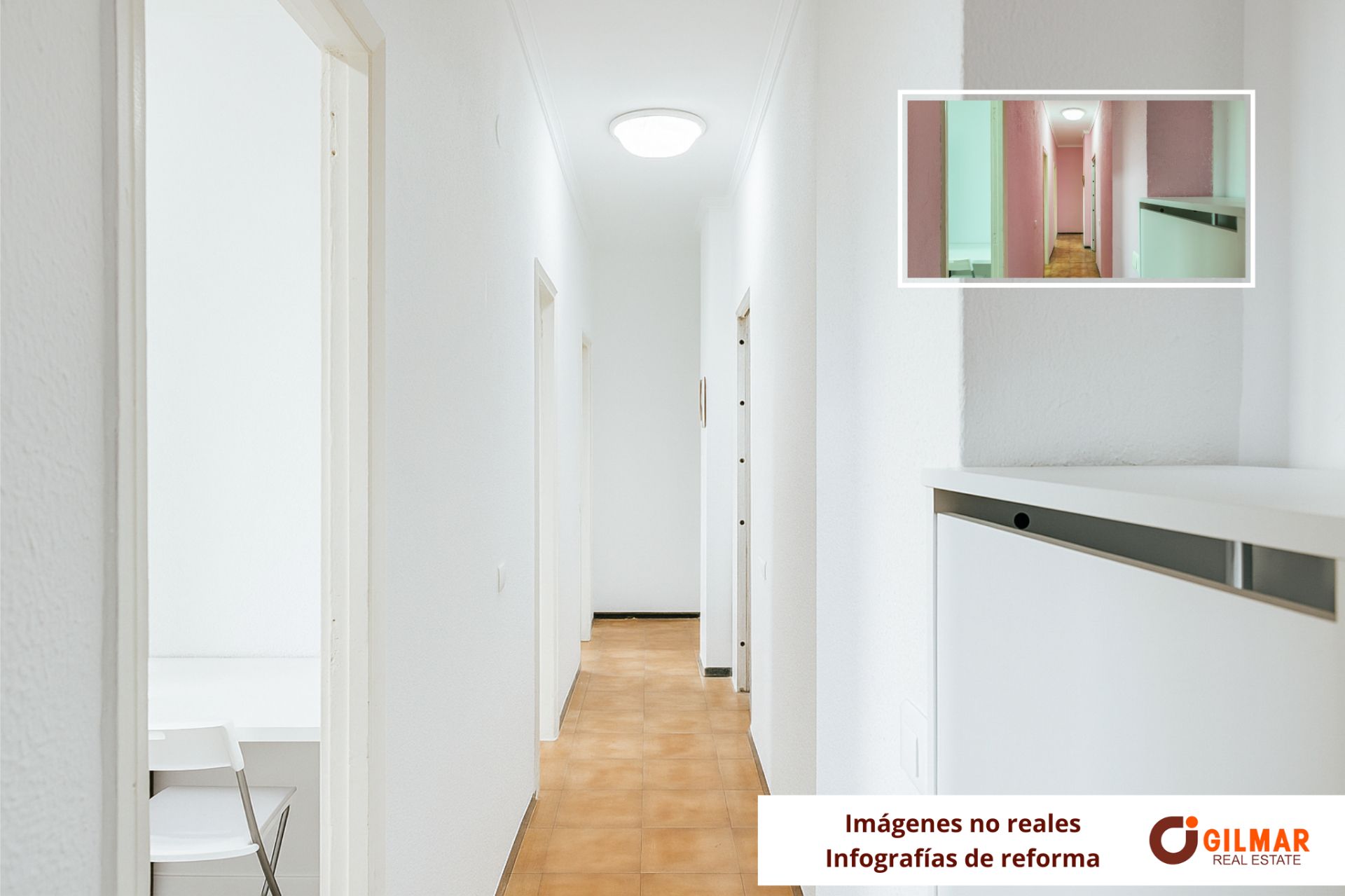 Pis en venda en Las Palmas de Gran Canaria amb Terrassa