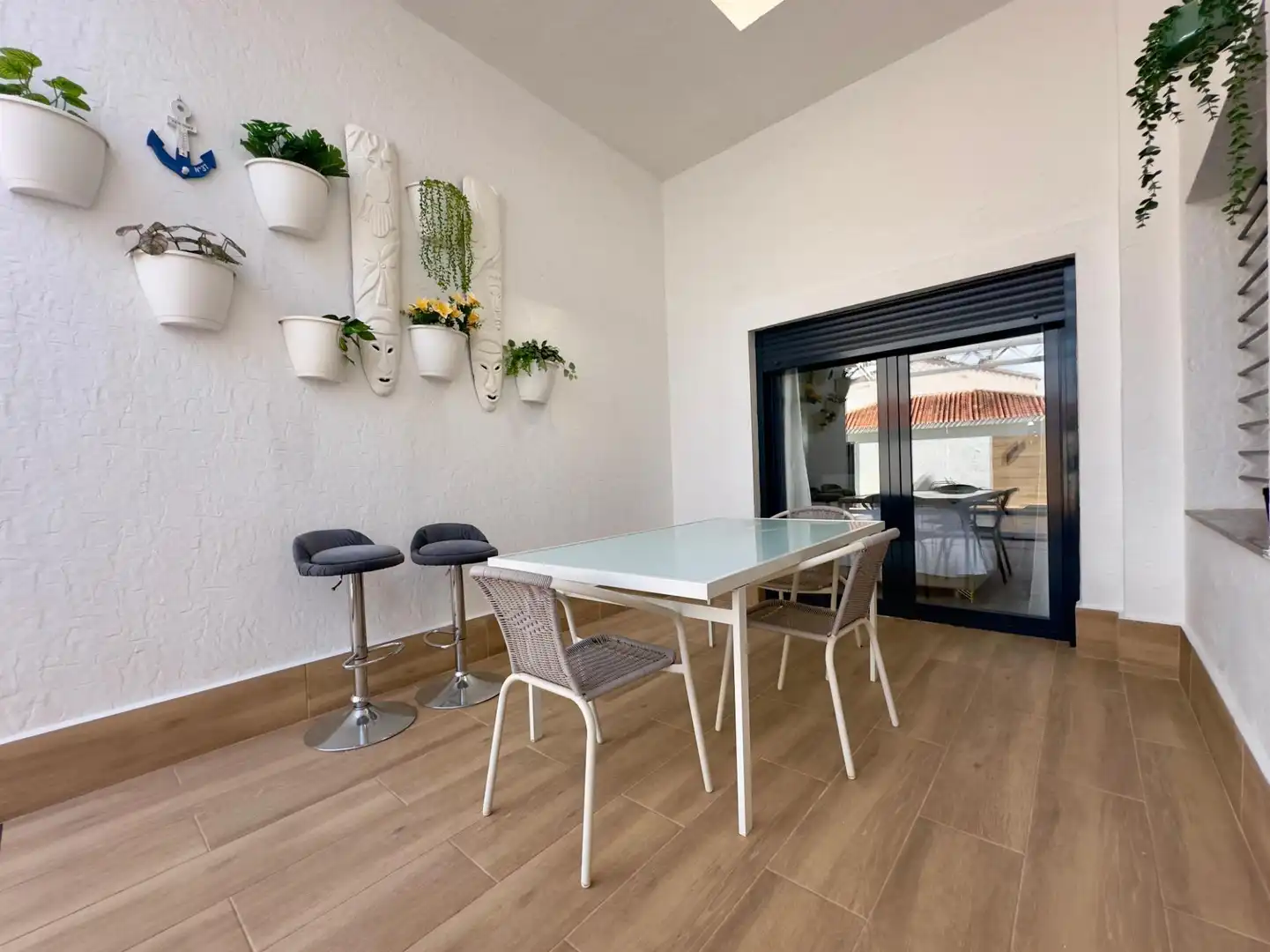 Chalet con piscina en venta en Avenida  Río Segura, imagen 37