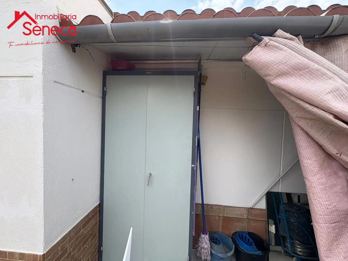 Casa con piscina en venta en Periurbano Oeste - Sierra, imagen 20