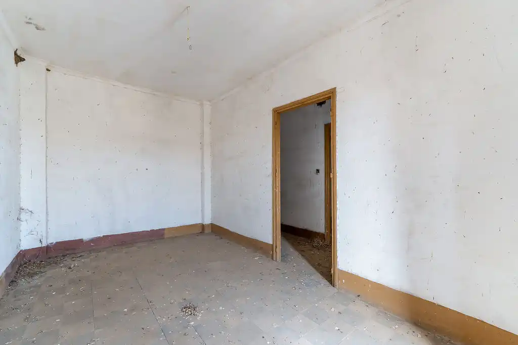 Casa adosada en venta en Peñarroya-Pueblonuevo