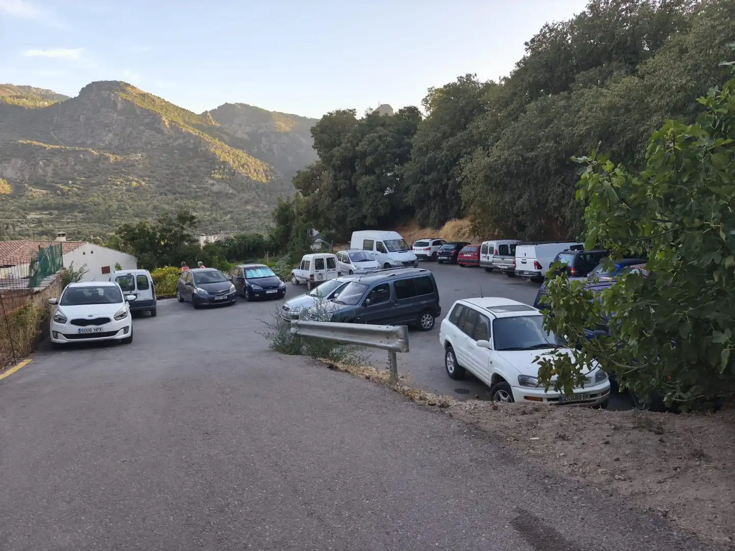 Casa rústica en venda a Güéjar Sierra, imagen 11