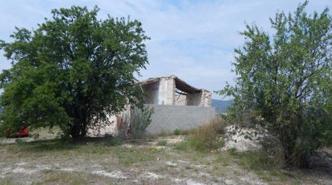 Photo 5 of Industrial land for sale in Sant Josep - Zona Hospital, Valencia