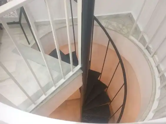 Wohnung zur Miete in Málaga mit Möbliert