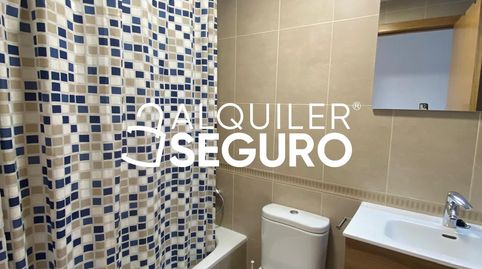 Foto 5 de Pis de lloguer a Bulevar Castilla la Mancha, Marchamalo, Guadalajara