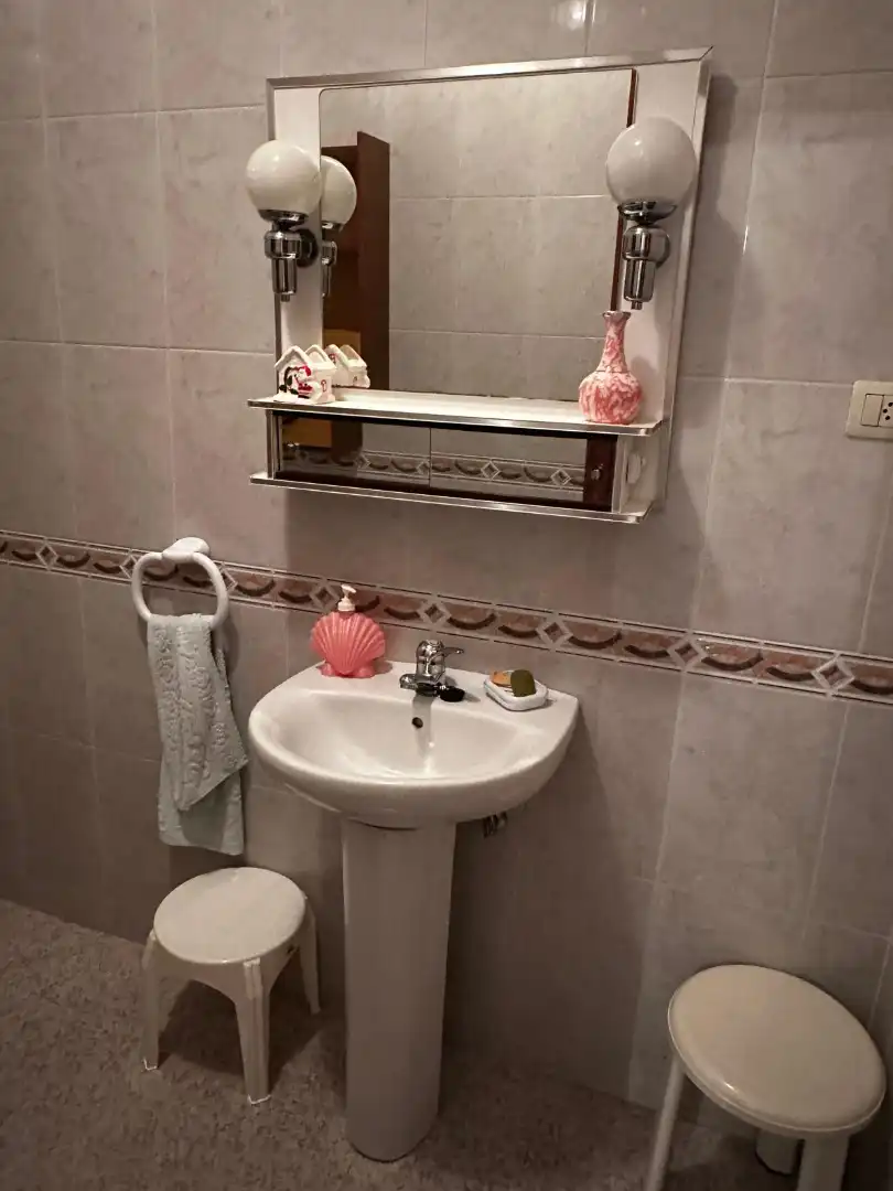 Casa o xalet en venda a Calle Tres Marías, Alcoba
