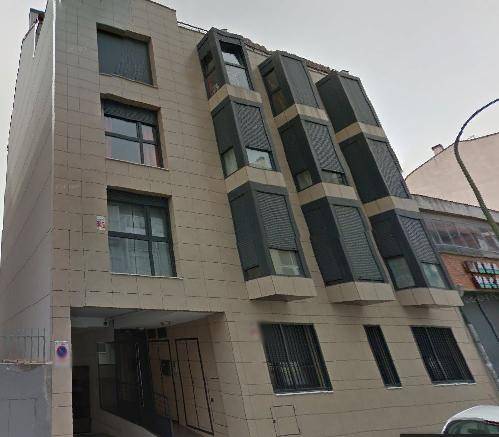 Garaje en Venta en ULISES en Canillas